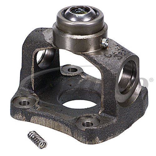N2-83-288-1X Double Cardan CV Flange Yoke