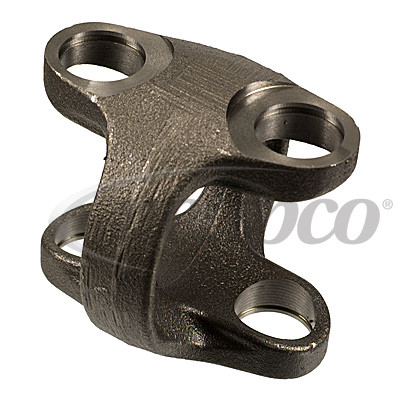 N2-26-367 Double Cardan CV H Yoke