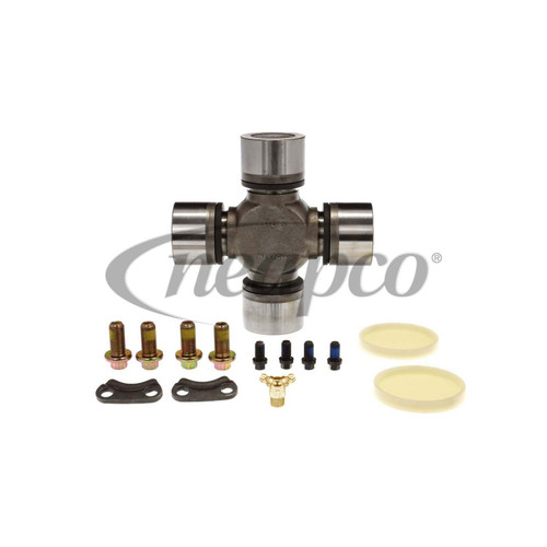 6-0170 Universal Joint In-Shop, Press-Fit Design