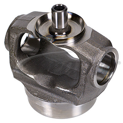N2-28-2957X Double Cardan CV Ball Stud Tube Weld Yoke