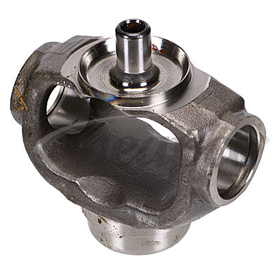 N2-28-2937X Double Cardan CV Ball Stud Tube Weld Yoke