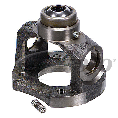 N2-83-599X Double Cardan CV Flange Yoke