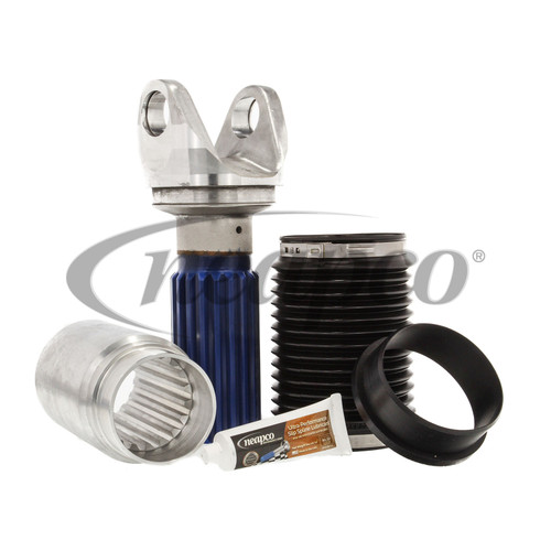 N3-85-3530-AP Aluminum Yoke Shaft Kits