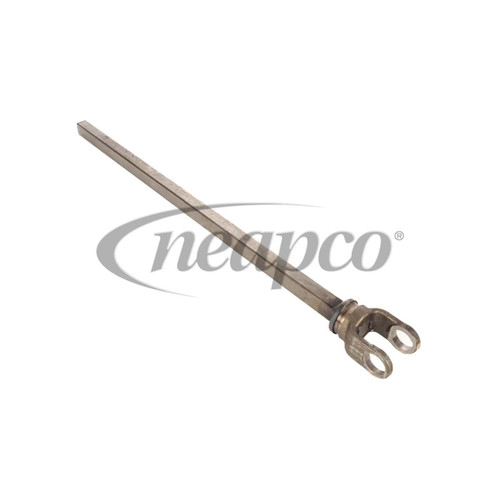 65-0627 Power Take Off Yoke and Tube Shaft Assembly