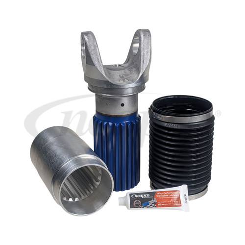 N3-85-3535-AP Aluminum Yoke Shaft Kits