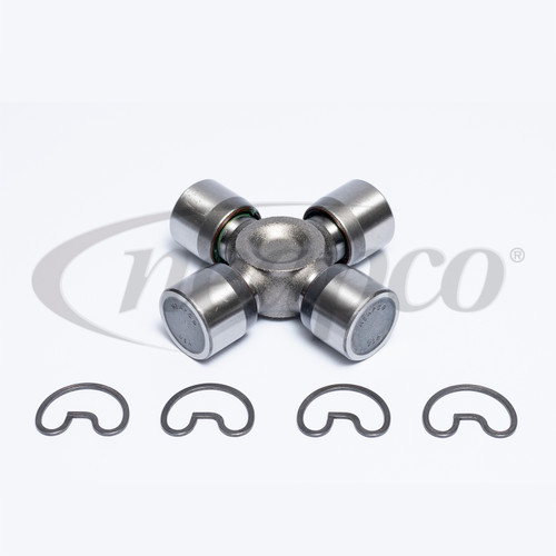 3-0155PB Universal Joint (100 pc. Bulk Pack)