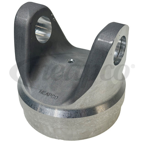 A41-28-5012P Driveshaft Tube Yoke Aluminum