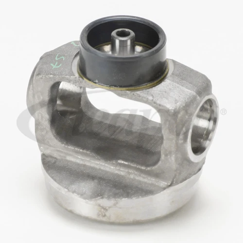 N3-28-1527-1X Double Cardan CV Ball Stud Tube Weld Yoke