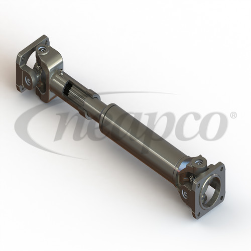 N181-48-SLBP Power Take Off Propshaft Assembly