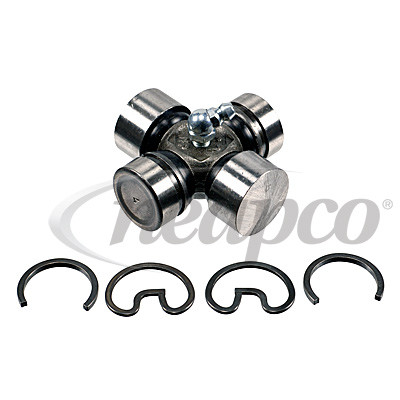 1-0248 Conversion Universal Joint