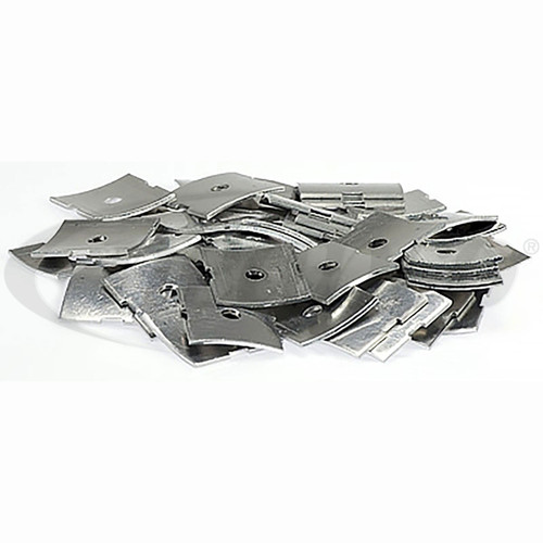 DLWA-53 Driveshaft Weight