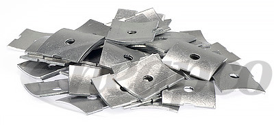 DLWA-42 Driveshaft Weight