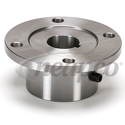 N3-1-1013-3 Driveshaft Companion Flange