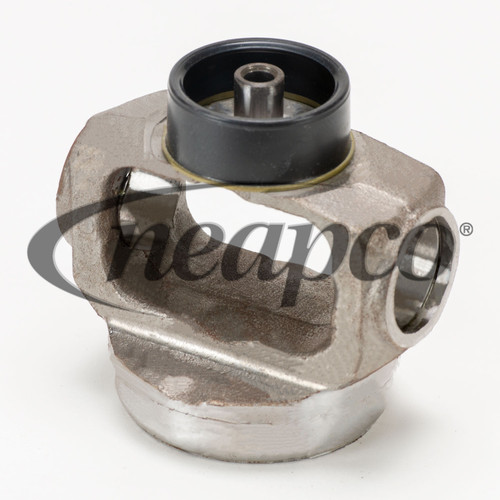 N3-28-1327-1X Double Cardan CV Ball Stud Tube Weld Yoke