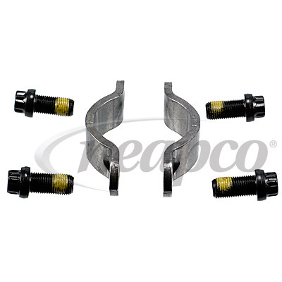 1-0046 Universal Joint Strap Kit