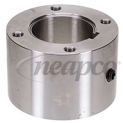 N3-1-1023-6 Driveshaft Companion Flange