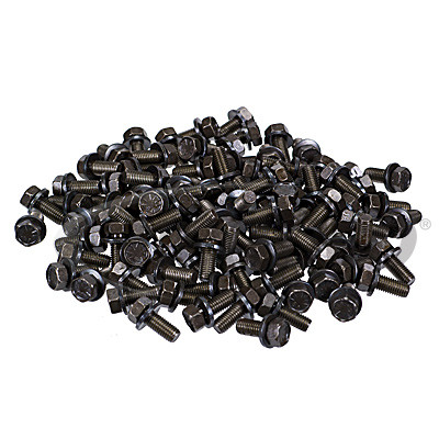 6029562 Universal Joint Strap Kit Bolt