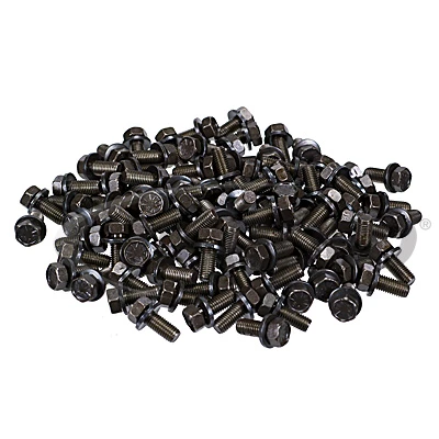 6029562 Universal Joint Strap Kit Bolt