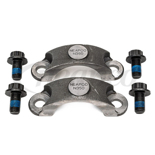 N350-70-18X Universal Joint Strap Kit