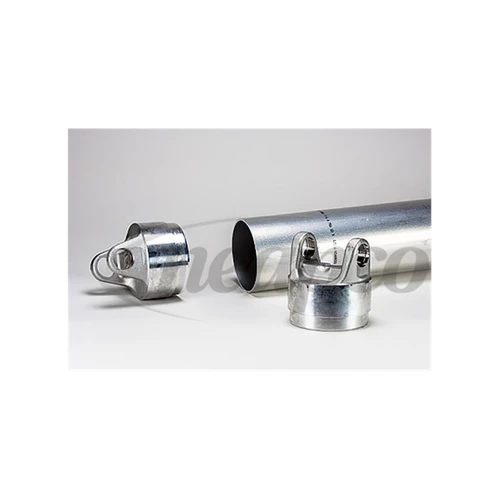 A135-7200-3.5HD Driveshaft Kit