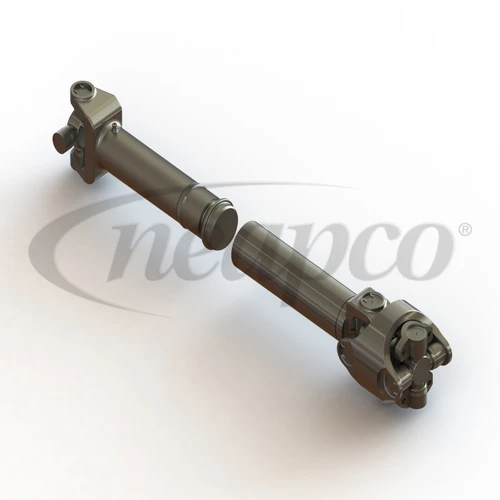 N909365-3100 Driveshaft Kit