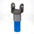 N170-82-71X Yoke Shaft (Driveshaft)