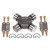 3-6800 Universal Joint