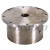 N6-1-1253 Driveshaft Companion Flange