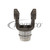 22-1307 Power Take Off Weld Yoke