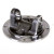 N3-2-499 Driveshaft Flange Yoke