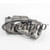 11-3990 Power Take Off Yoke and Universal Joint Assembly