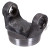 N2-28-1697 Driveshaft Tube Yoke
