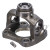N2-83-388X Double Cardan CV Flange Yoke