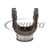 44-2100 Power Take Off Weld Yoke
