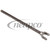 65-4435 Power Take Off Yoke and Tube Shaft Assembly