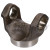 N6-28-407 Driveshaft Tube Yoke