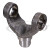 N2-26-347 Driveshaft Tube Yoke