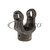 22-1125 Power Take Off End Yoke