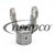 18-7115 Power Take Off End Yoke
