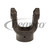 26-5118 Power Take Off End Yoke