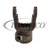 18-7406 Power Take Off Quick Disconnect Yoke