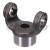 N2-4-177 Power Take Off End Yoke