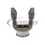 22-1344 Power Take Off Weld Yoke