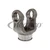 22-1344 Power Take Off Weld Yoke
