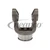 22-1344 Power Take Off Weld Yoke