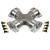 5-0280 Universal Joint