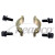 1-0018 Universal Joint Strap Kit