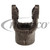 20-9310 Power Take Off End Yoke