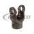 20-9310 Power Take Off End Yoke