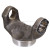 N6.5-28-117 Driveshaft Tube Yoke